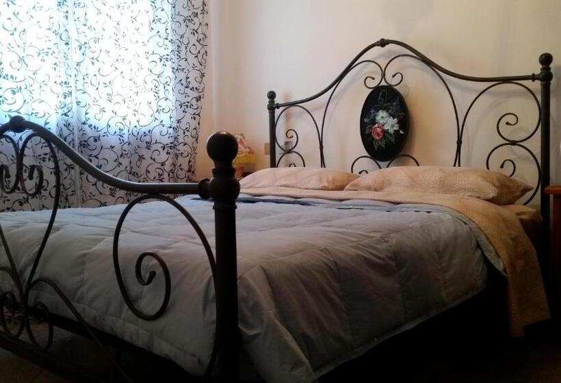 Bed and Breakfast La Casetta Di Badolo