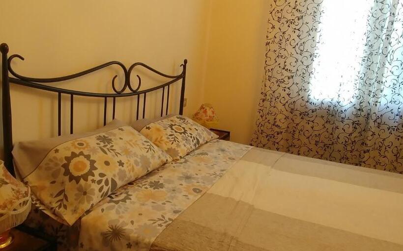 Bed and Breakfast La Casetta Di Badolo