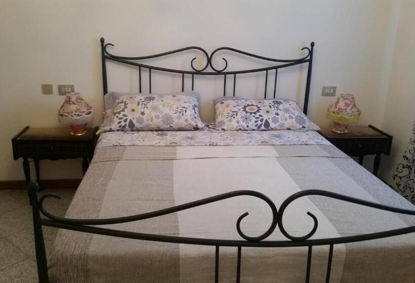 Bed and Breakfast La Casetta Di Badolo