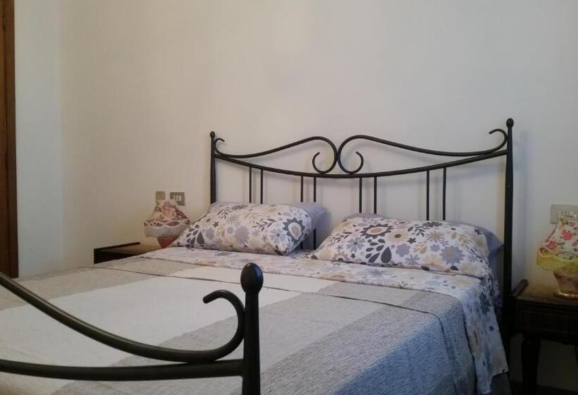 Bed and Breakfast La Casetta Di Badolo