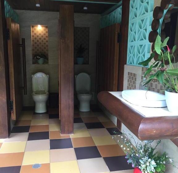 Bed and Breakfast La Nube Eco