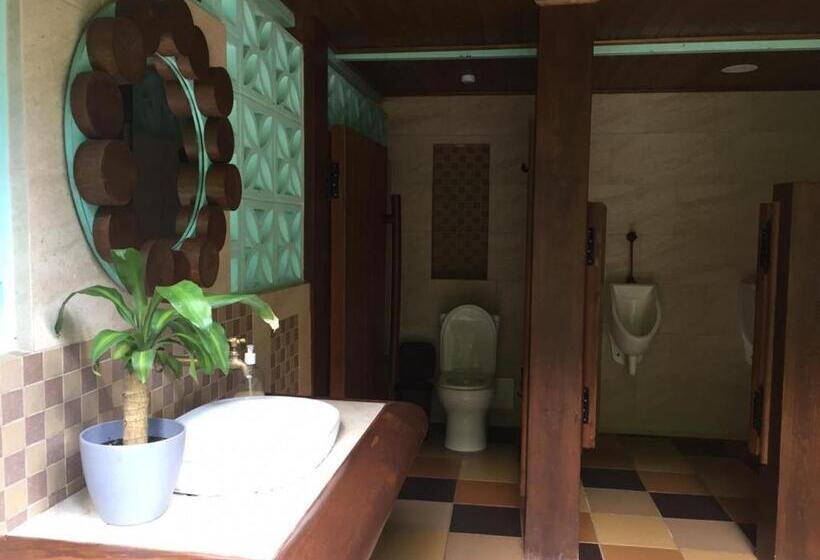 Bed and Breakfast La Nube Eco