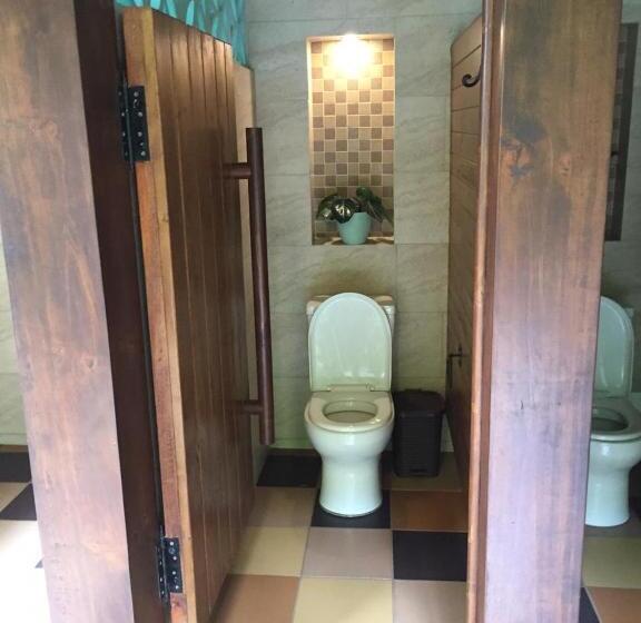 Bed and Breakfast La Nube Eco