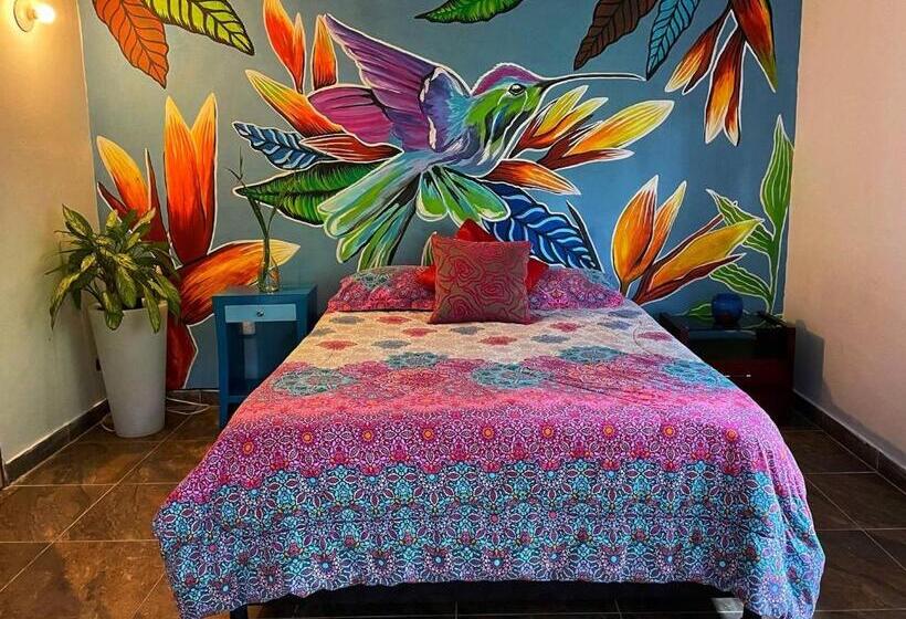 Bed and Breakfast La Nube Eco