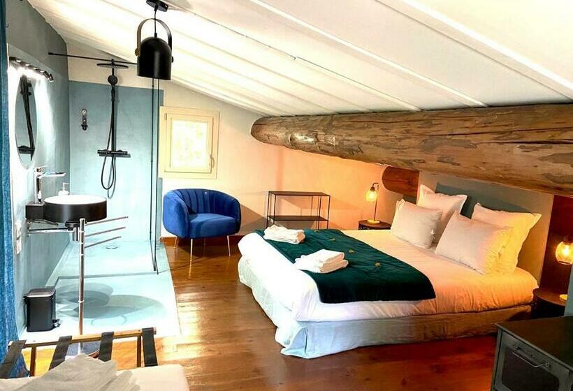 Bed and Breakfast Mas Del Ca Adult Only