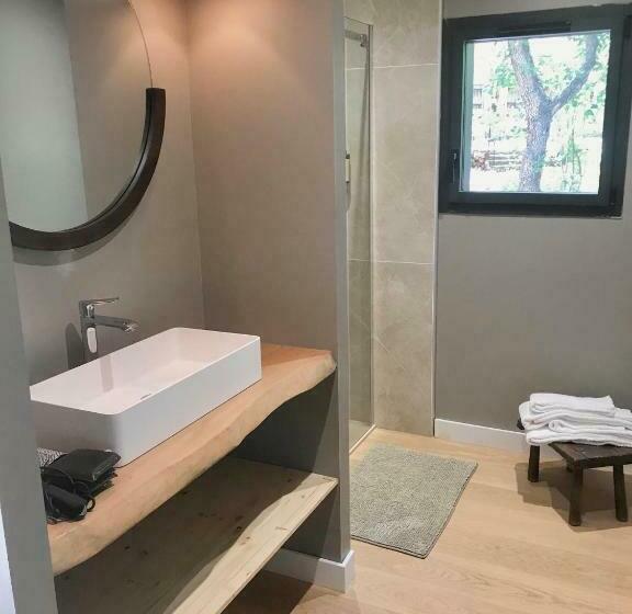 Bed and Breakfast Mas Del Ca Adult Only