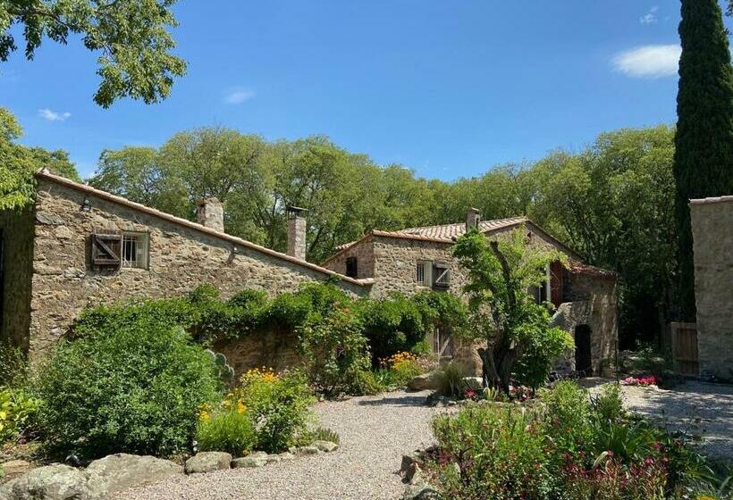 Bed and Breakfast Mas Del Ca Adult Only