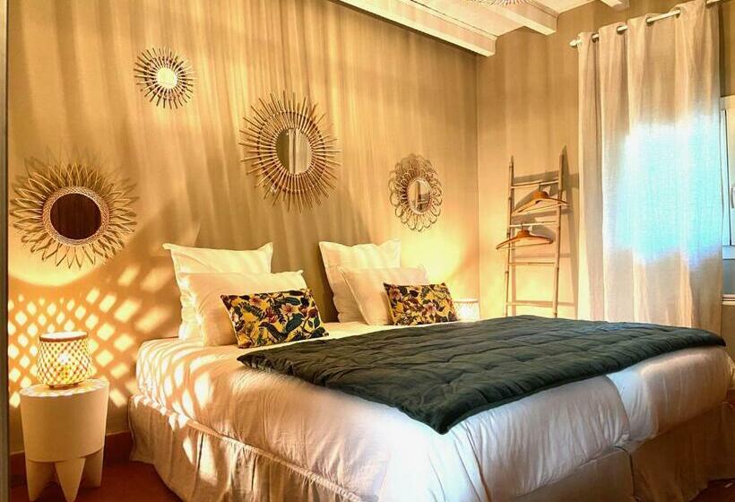 Bed and Breakfast Mas Del Ca Adult Only