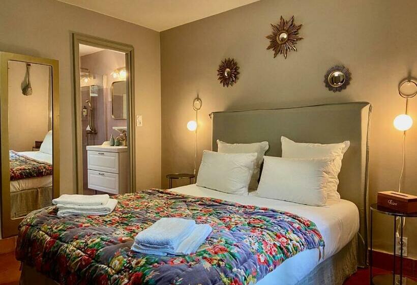 Bed and Breakfast Mas Del Ca Adult Only