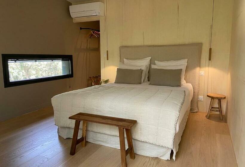 Bed and Breakfast Mas Del Ca Adult Only