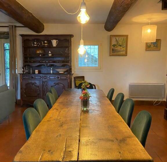 Bed and Breakfast Mas Del Ca Adult Only