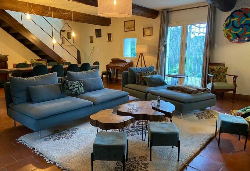 Bed and Breakfast Mas Del Ca Adult Only