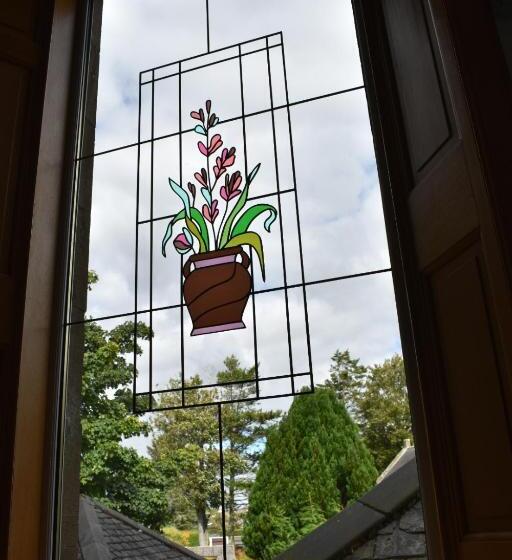 צימר Morven Guest House Carnoustie