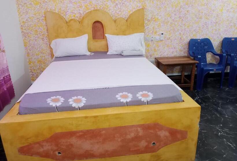 住宿加早餐 Ndiro Beach House Kendwa