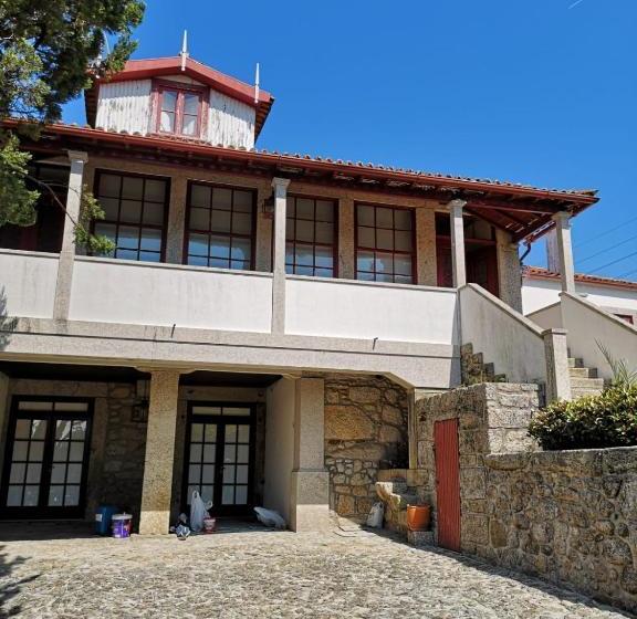 צימר Perre Rural House   Villa With Private Pool