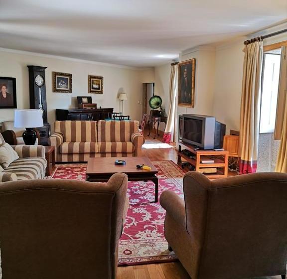 צימר Perre Rural House   Villa With Private Pool