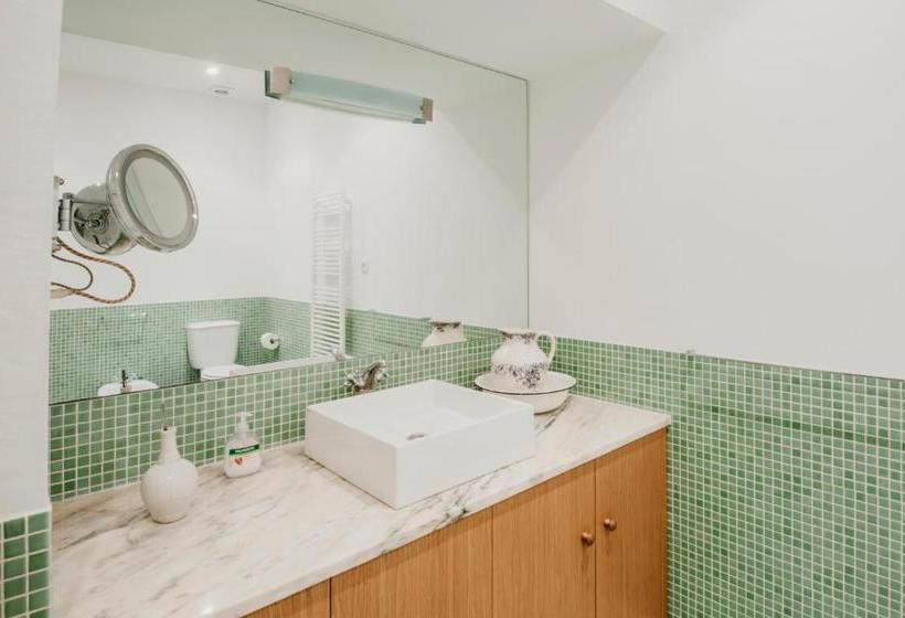 צימר Perre Rural House   Villa With Private Pool