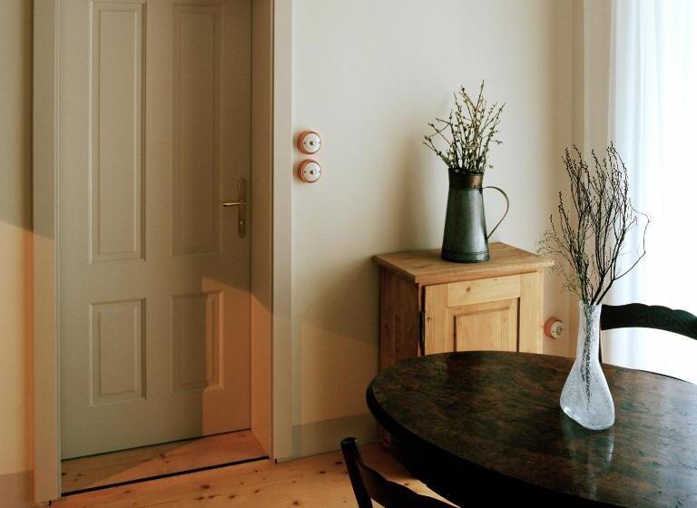 민박 Steinach Townhouse Meran