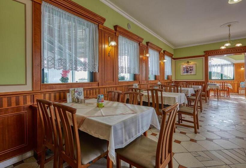 مبيت وإفطار Tercia Kópháza Panzió B