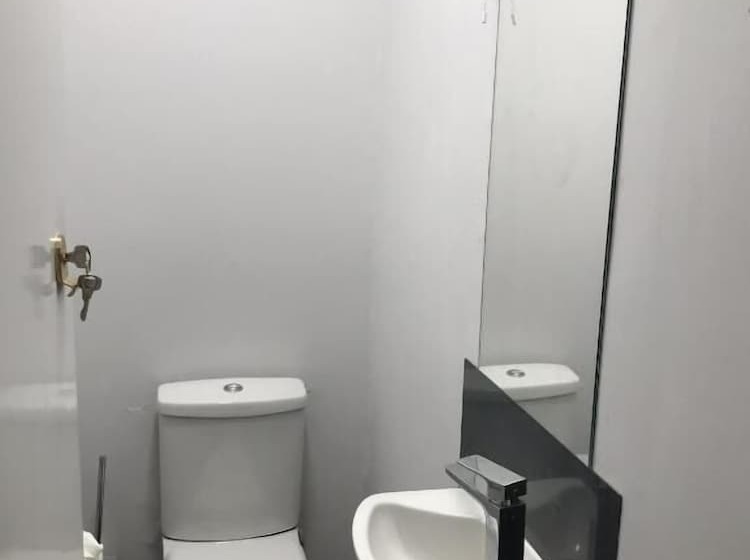 ベッドアンドブレックファースト The Bugle