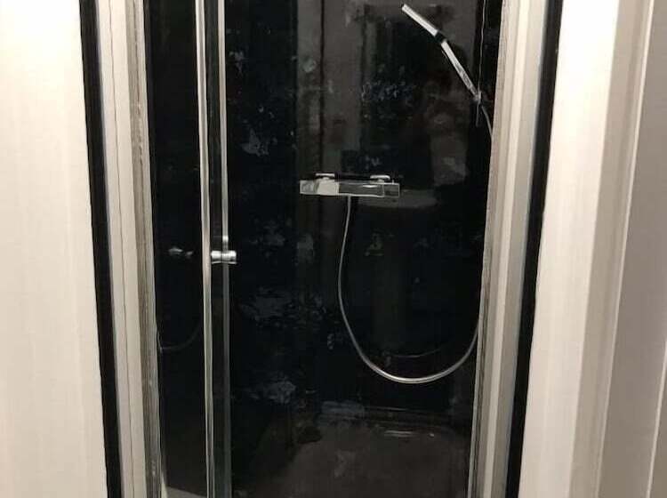 ベッドアンドブレックファースト The Bugle