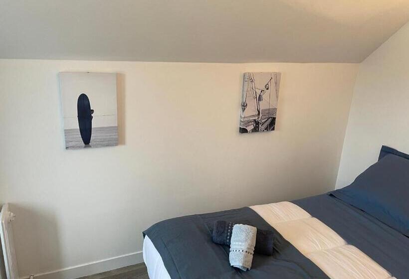 ベッドアンドブレックファースト Treas Glaz