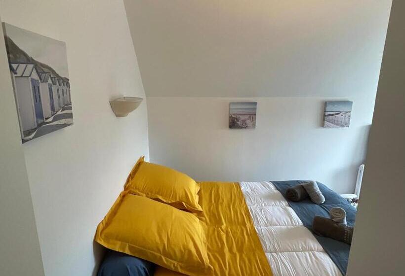 ベッドアンドブレックファースト Treas Glaz