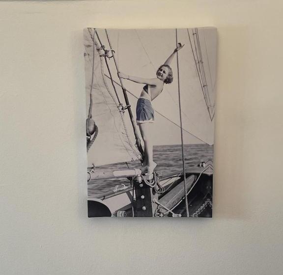 ベッドアンドブレックファースト Treas Glaz