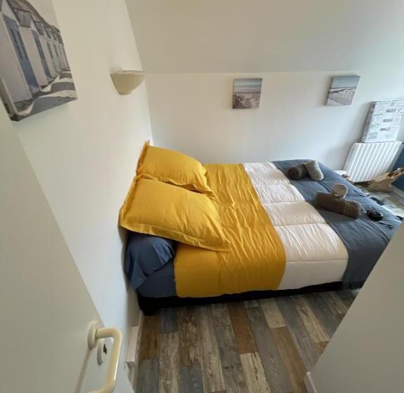 ベッドアンドブレックファースト Treas Glaz