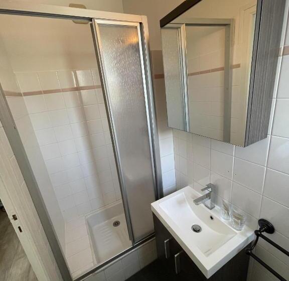 ベッドアンドブレックファースト Treas Glaz