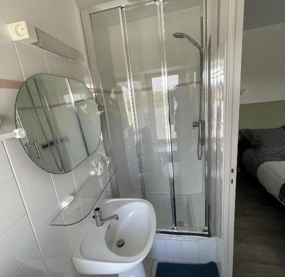 ベッドアンドブレックファースト Treas Glaz