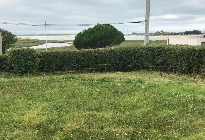 ベッドアンドブレックファースト Treas Glaz