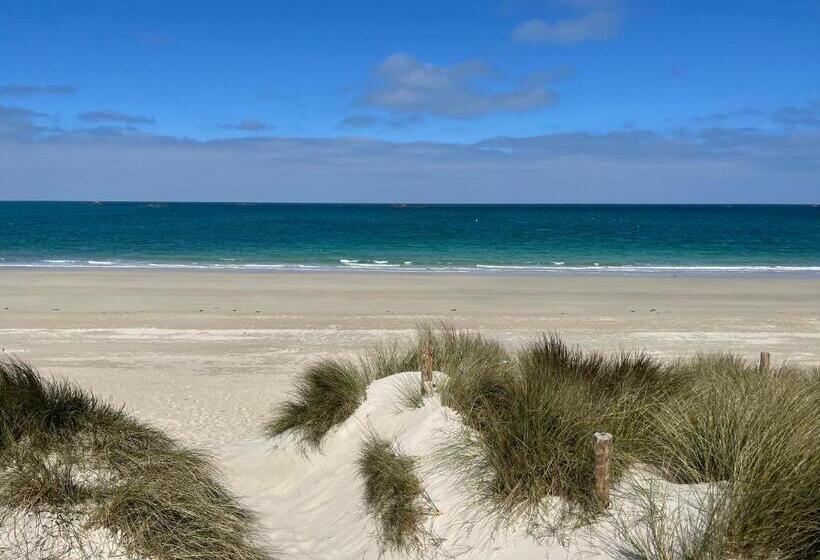 ベッドアンドブレックファースト Treas Glaz