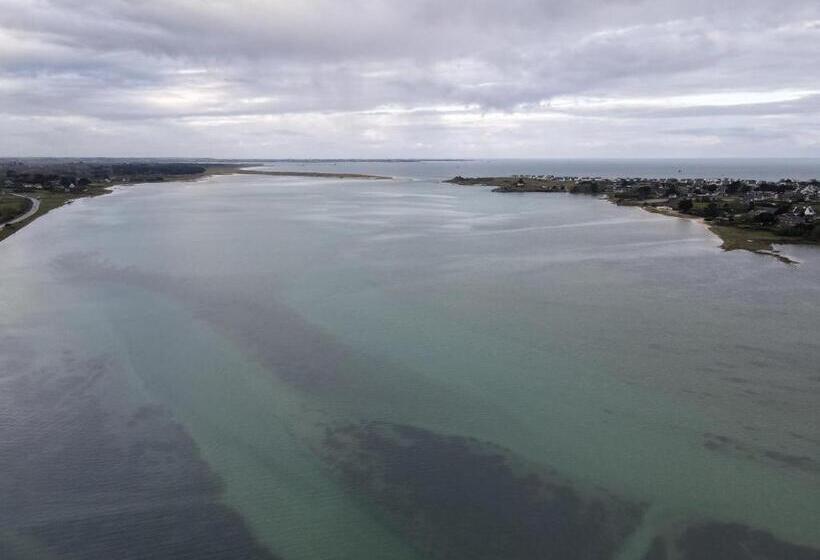 ベッドアンドブレックファースト Treas Glaz