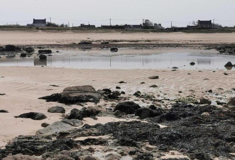 ベッドアンドブレックファースト Treas Glaz