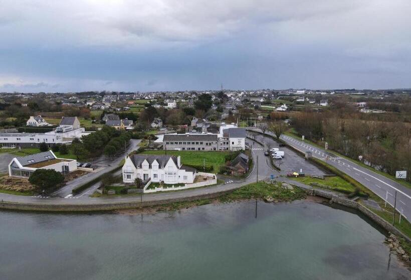 ベッドアンドブレックファースト Treas Glaz