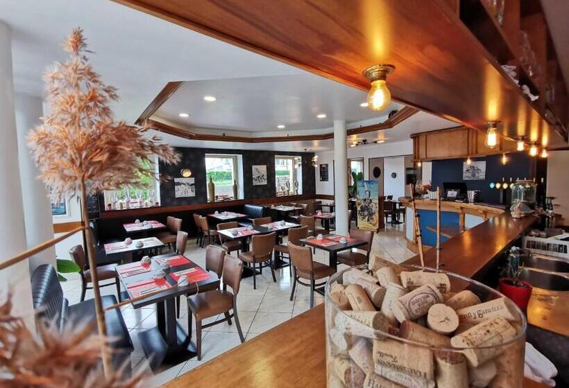 ベッドアンドブレックファースト Treas Glaz