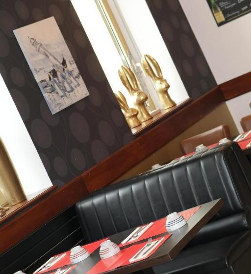 ベッドアンドブレックファースト Treas Glaz