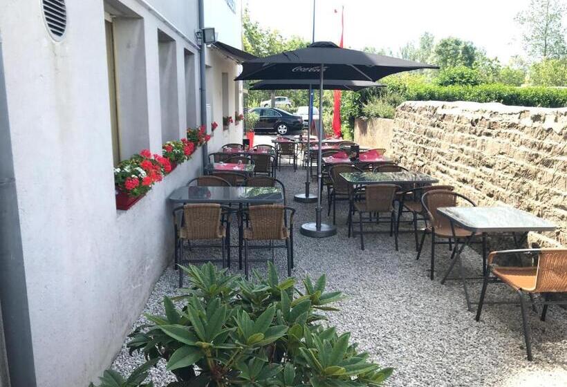 ベッドアンドブレックファースト Treas Glaz