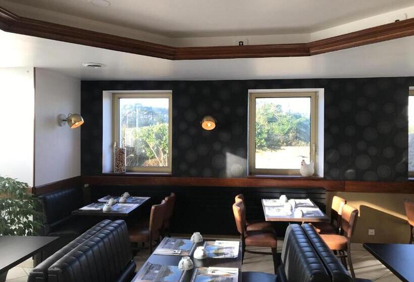 ベッドアンドブレックファースト Treas Glaz