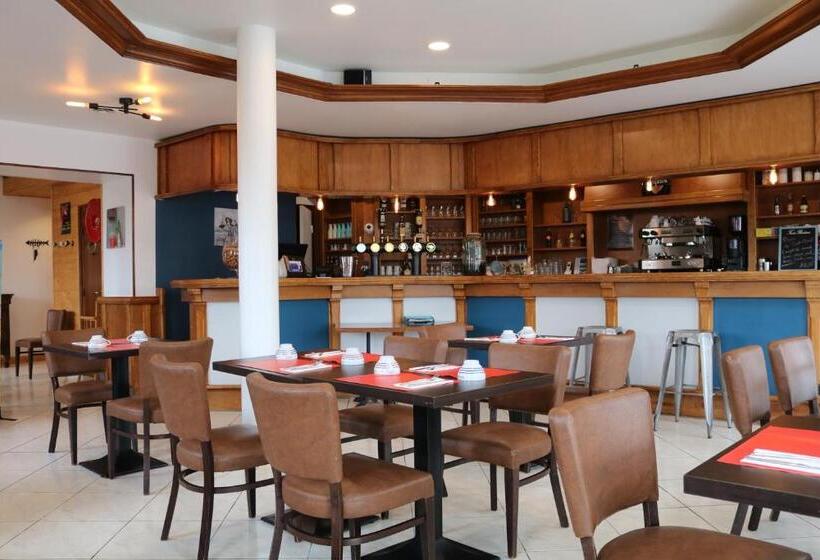 ベッドアンドブレックファースト Treas Glaz