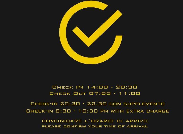 צימר Tufo Giallo Rooms