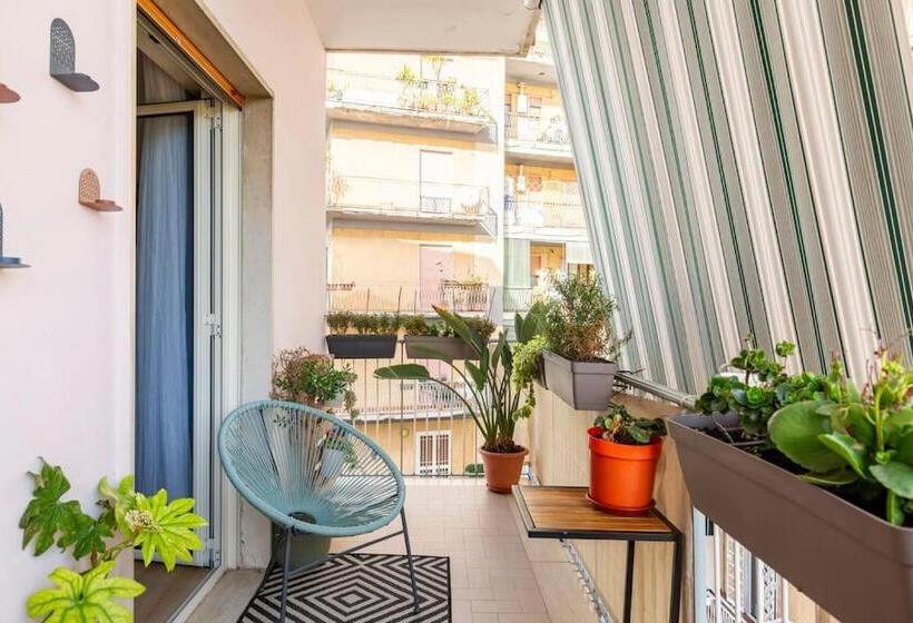 צימר Tufo Giallo Rooms