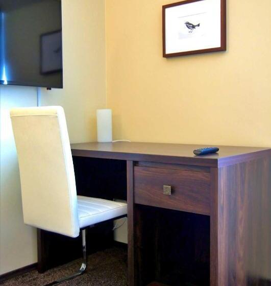 住宿加早餐  Varga Ház Panzió