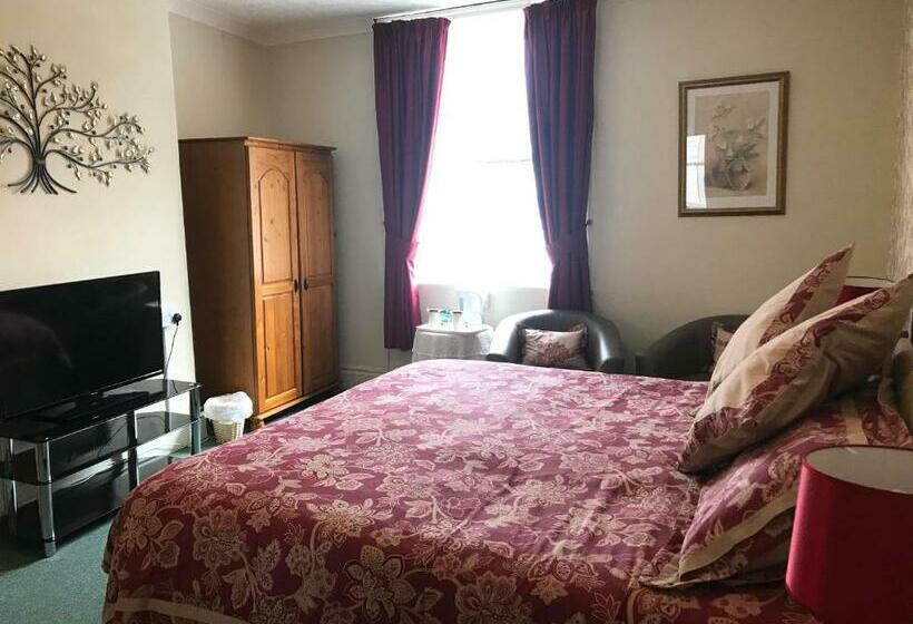 Bed and Breakfast White Court Llandudno