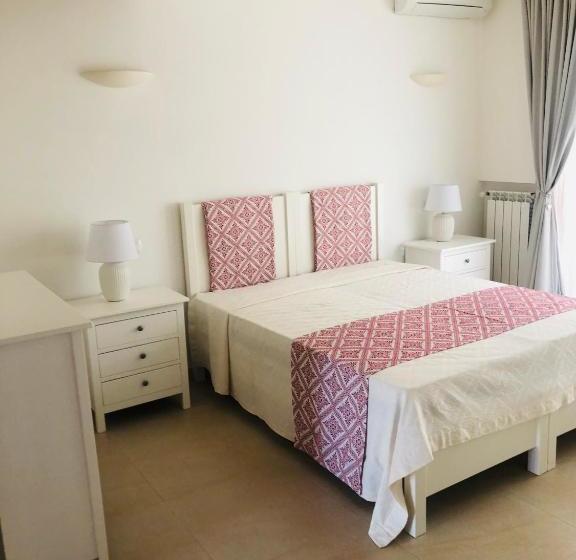 Cala Azul Residence B&b