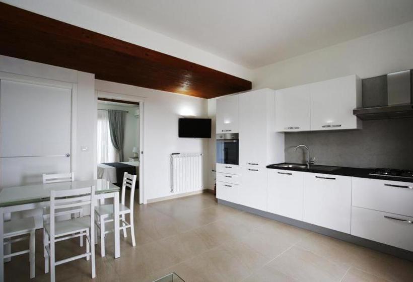 Cala Azul Residence B&b