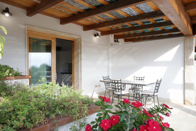 Cala Azul Residence B&b