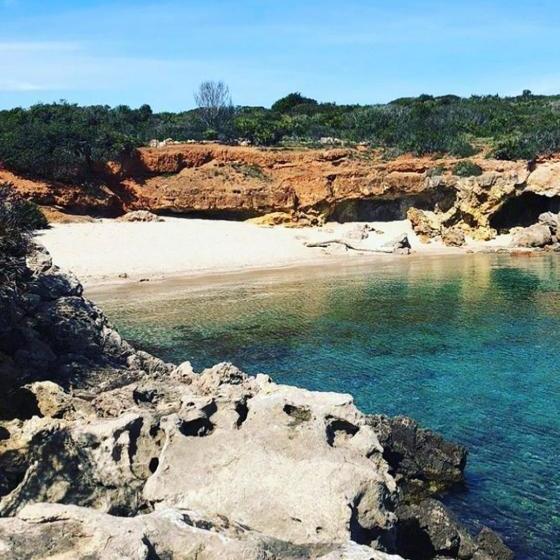 Cala Azul Residence B&b