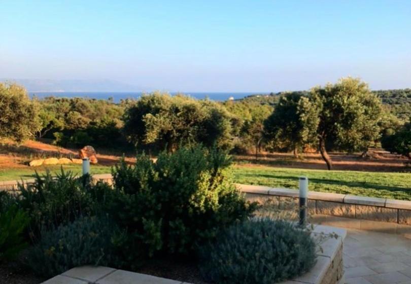 Cala Azul Residence B&b